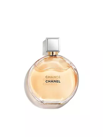 CHANEL |  EAU DE PARFUM ZERSTÄUBER 50ML | 